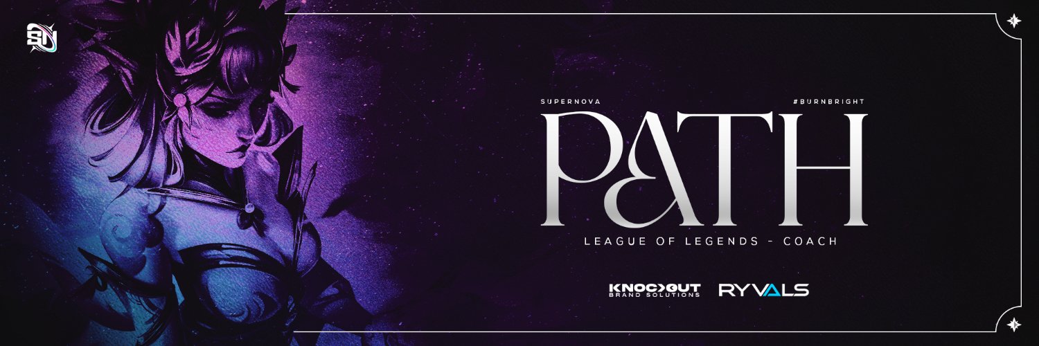 pathtoyourdream's profile banner image