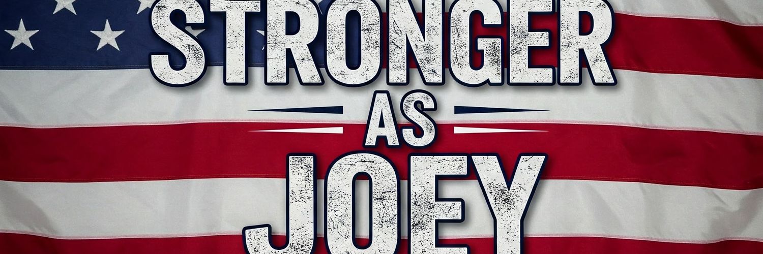 Yup I'm Joey's banner