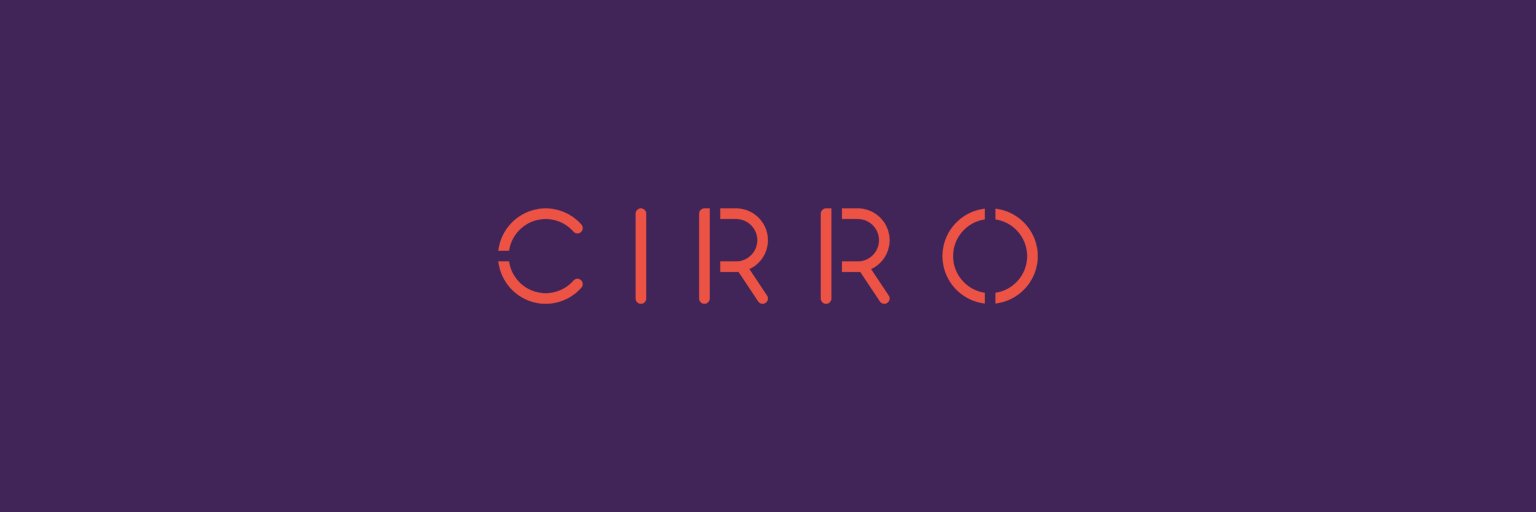 Cirro Solutions banner