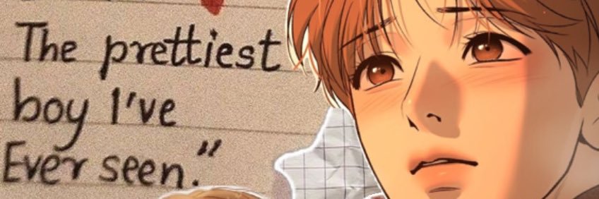 Kim Dan’s juicy lips banner