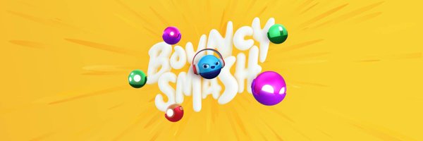BouncySmash Profile Banner