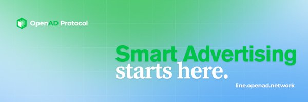 OpenAD_LINE Profile Banner