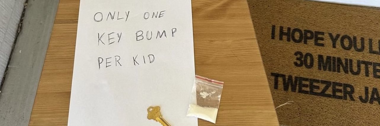 Molly “Bigz” Magnum banner