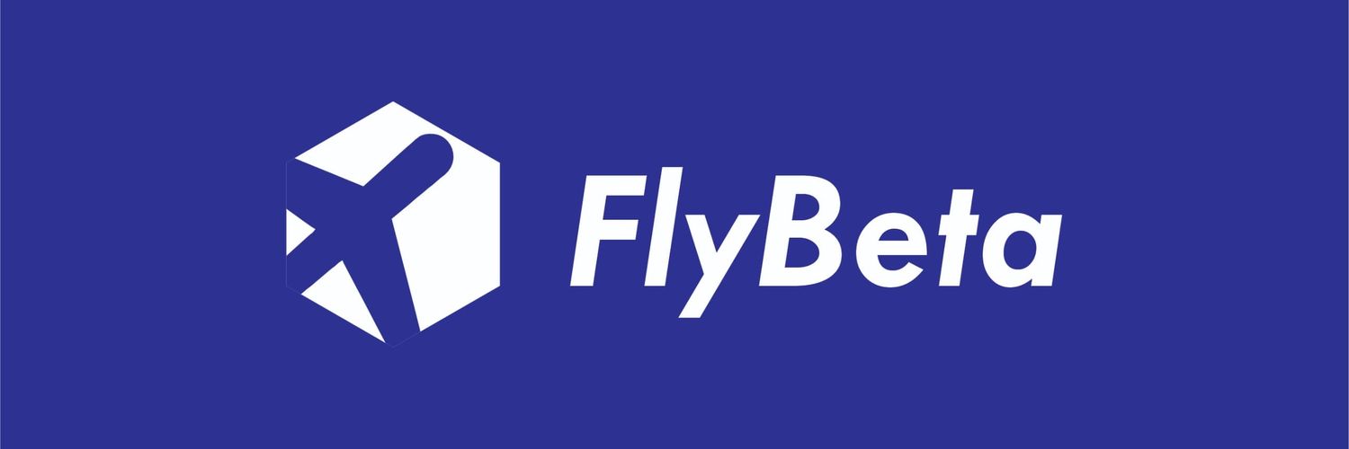 FlyBeta001's profile banner image