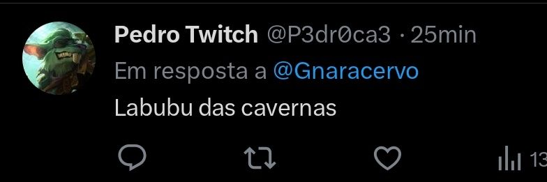 Gnaracervo's profile banner image