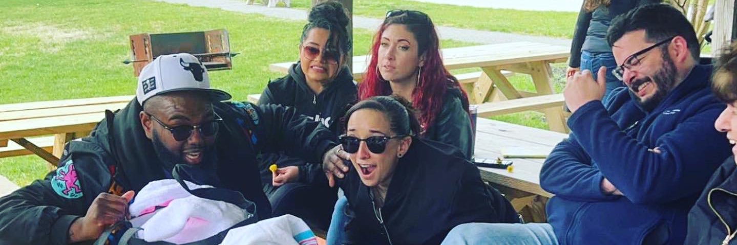 Brian Anthony, PA-C banner