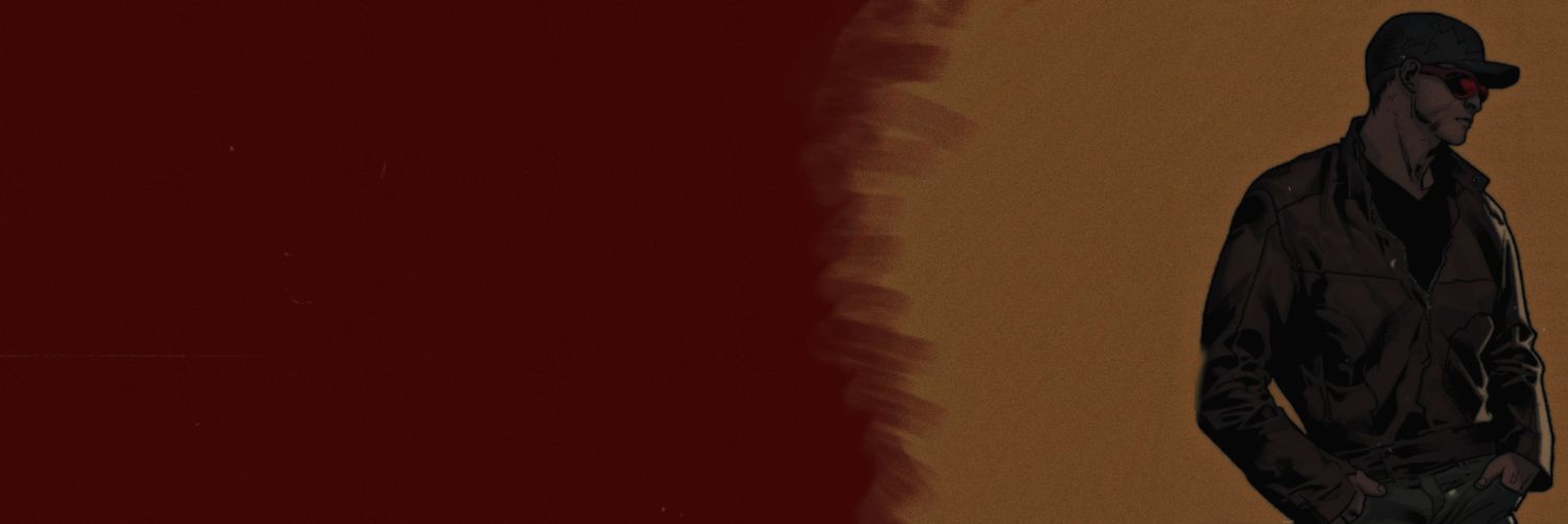 ◆ Slim ◆ banner