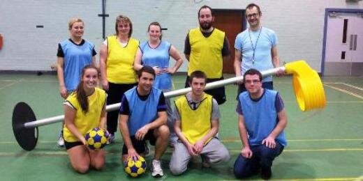 Perth_Korfball's profile banner image