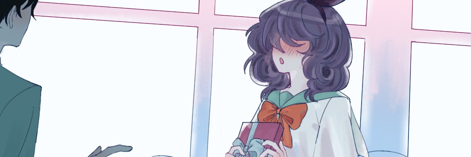 Mousee♡Vgen banner