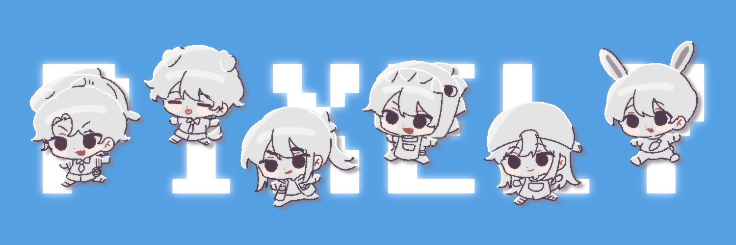 B% banner