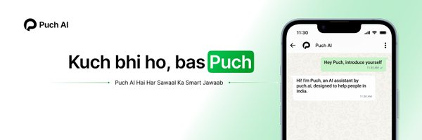 puch_ai Profile Banner