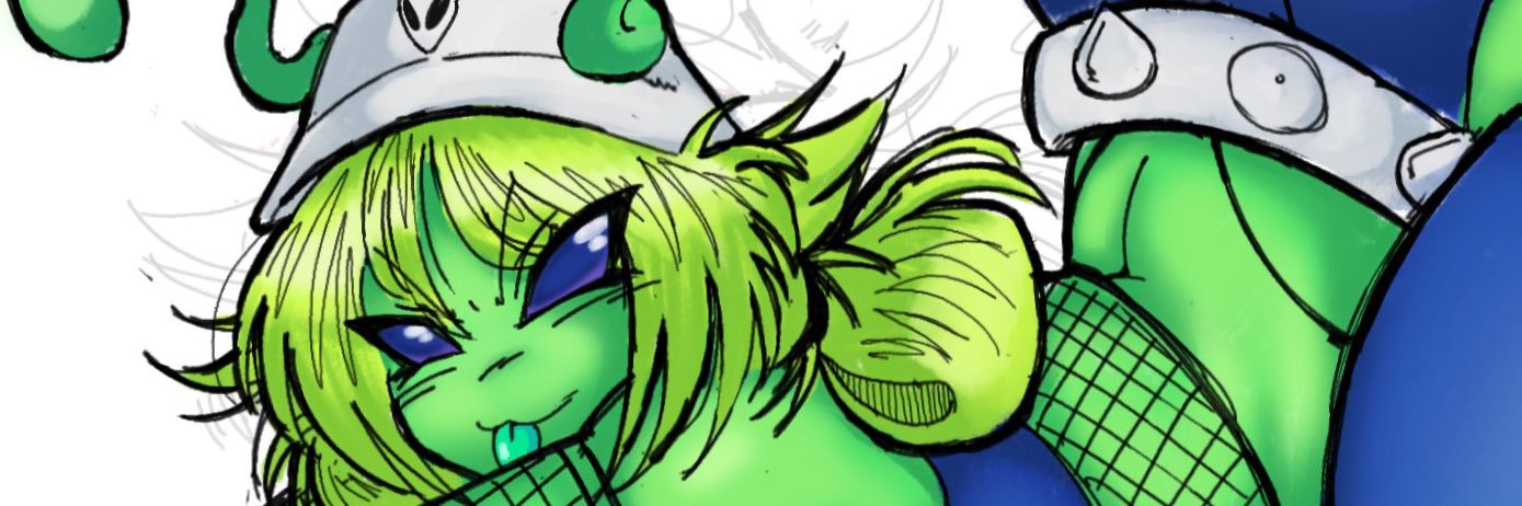 booventhealien's profile banner image