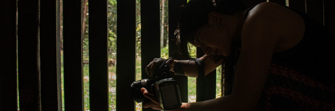 SteffanyPhoto's profile banner image