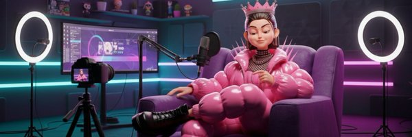 Web3_Diva1 Profile Banner