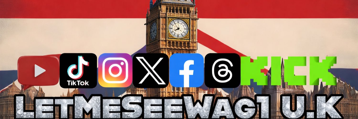 LetMeSeeWag1's profile banner image