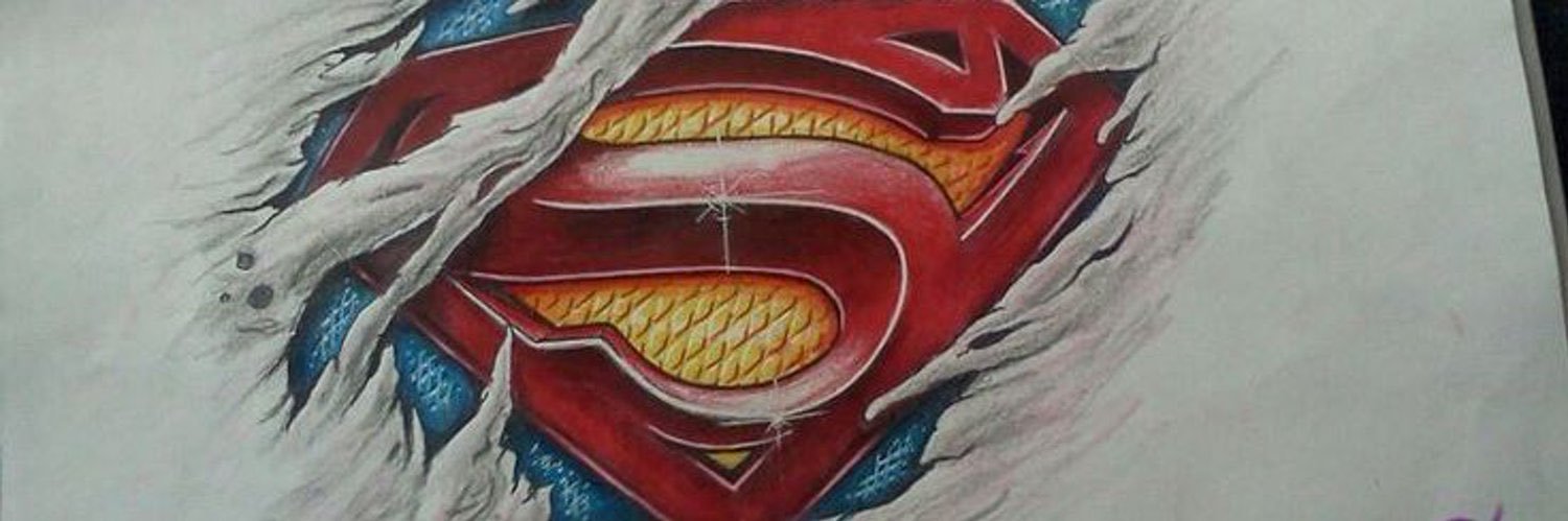 LacedKryptonite's profile banner image