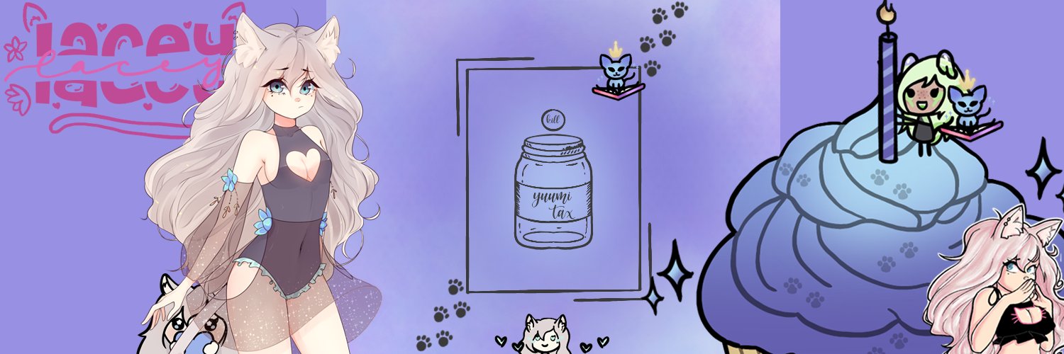 fairyharp's profile banner image