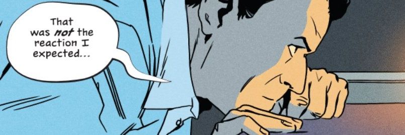 Matthew's banner
