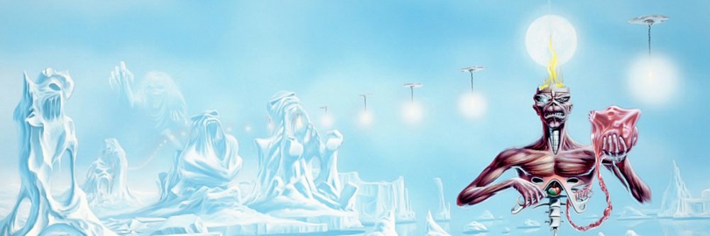 The Clairvoyant's banner