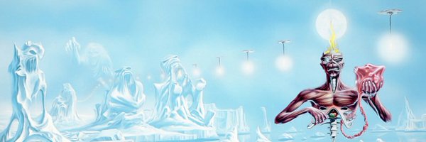 realseventhson Profile Banner