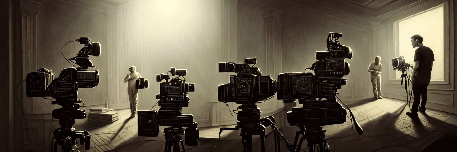 Twitter banner for @Directors