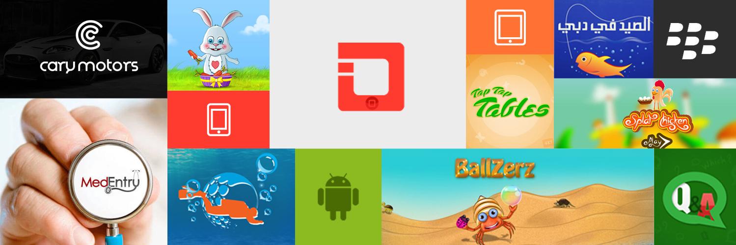 iPhoneappsus's profile banner image