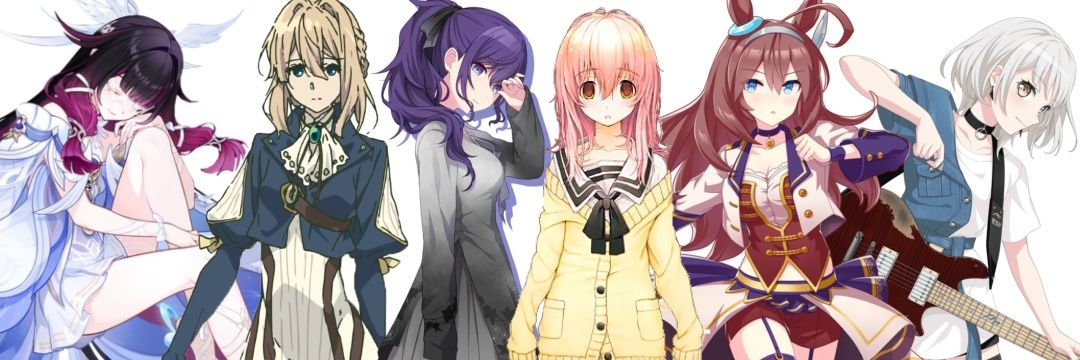 caralumin's profile banner image
