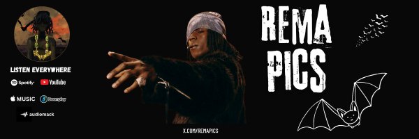 remapics Profile Banner