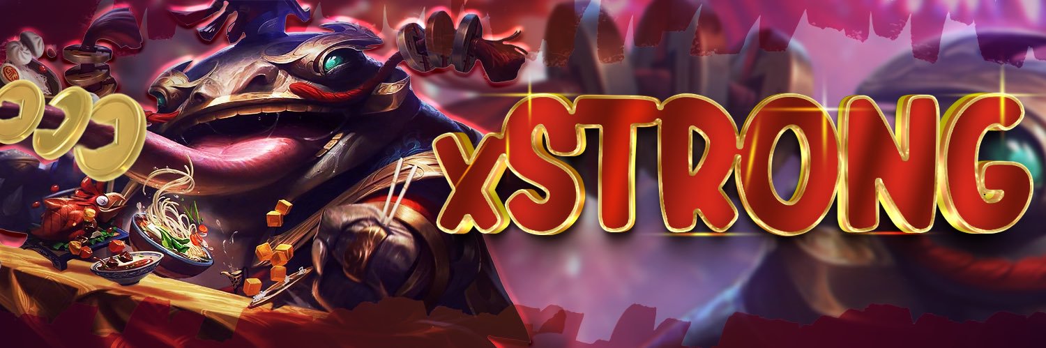 river king banner
