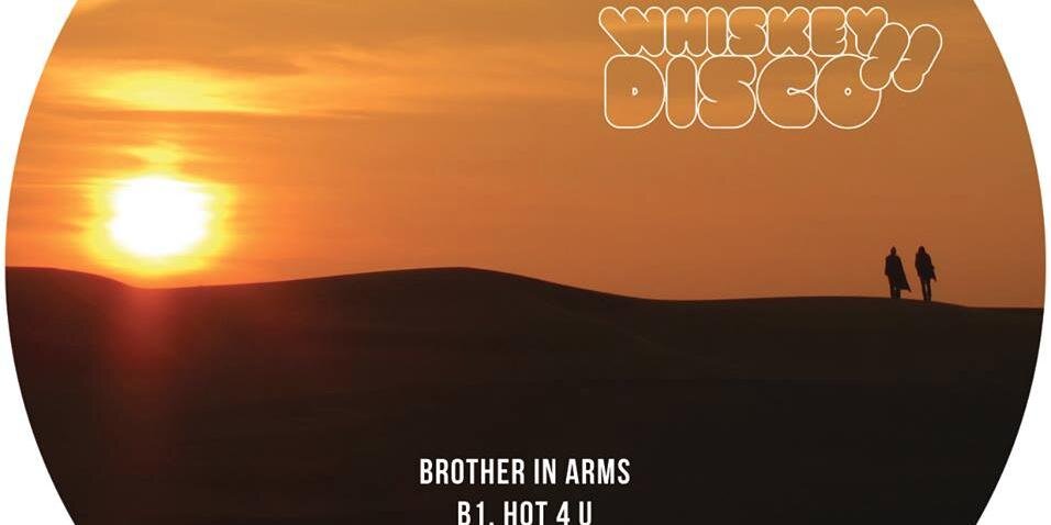 BrotherInArmsSF's profile banner image