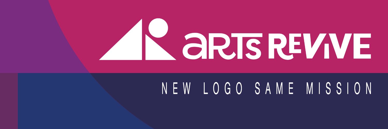 ArtsRevive's profile banner image