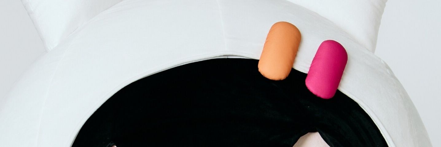 ANY's banner
