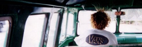 surferbob's profile banner image