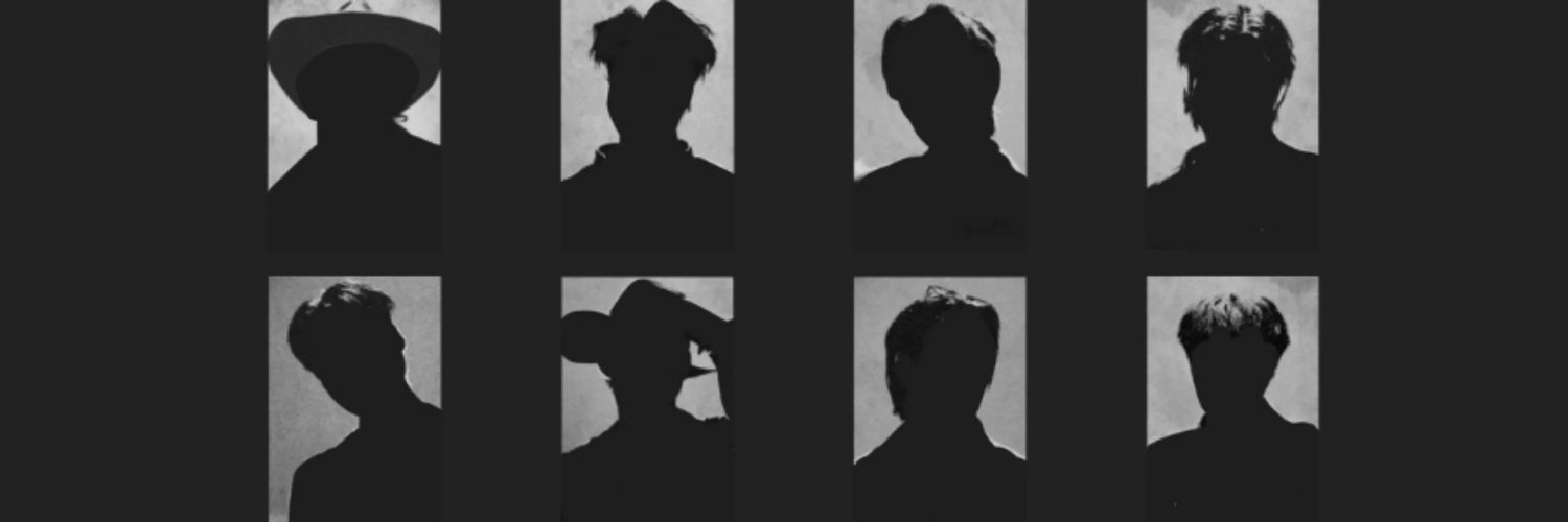 Utopia | Ateez TTRPG banner
