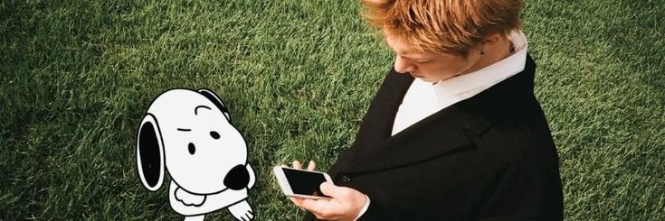 aurelia ۶ৎ #greengreen banner