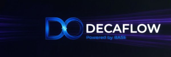 decaflow Profile Banner