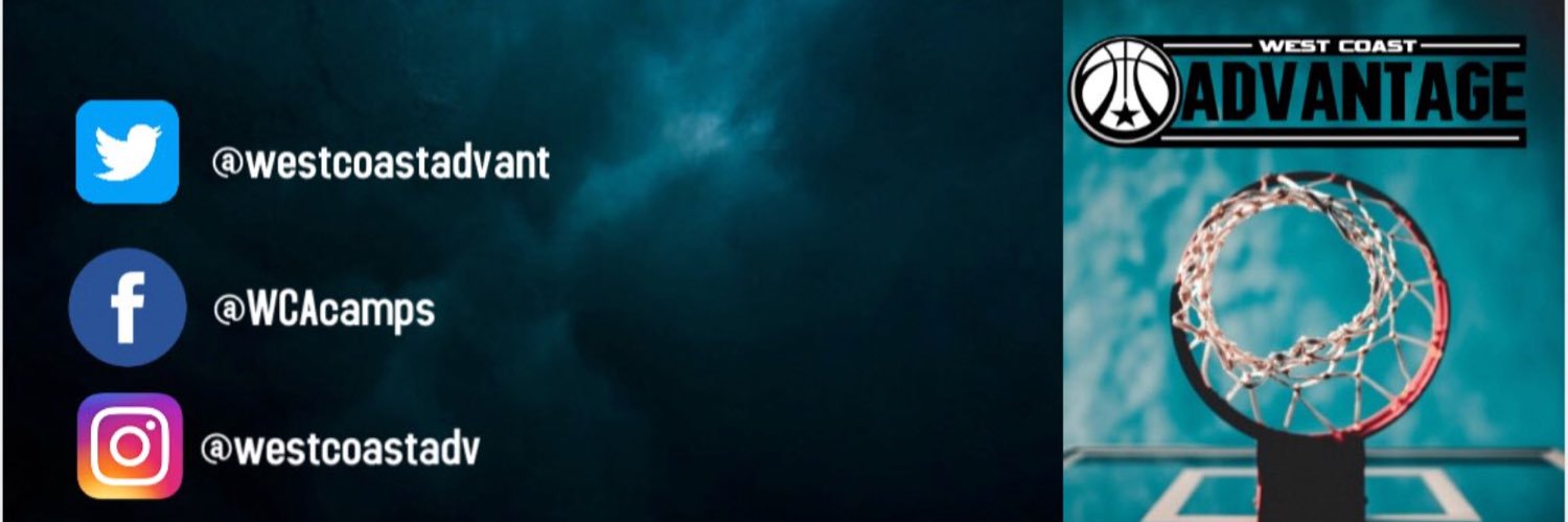 WestCoastAdvant's profile banner image