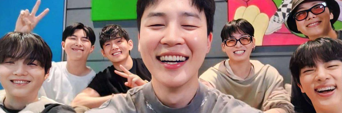 ✩ VERÁ A BANGTAN banner