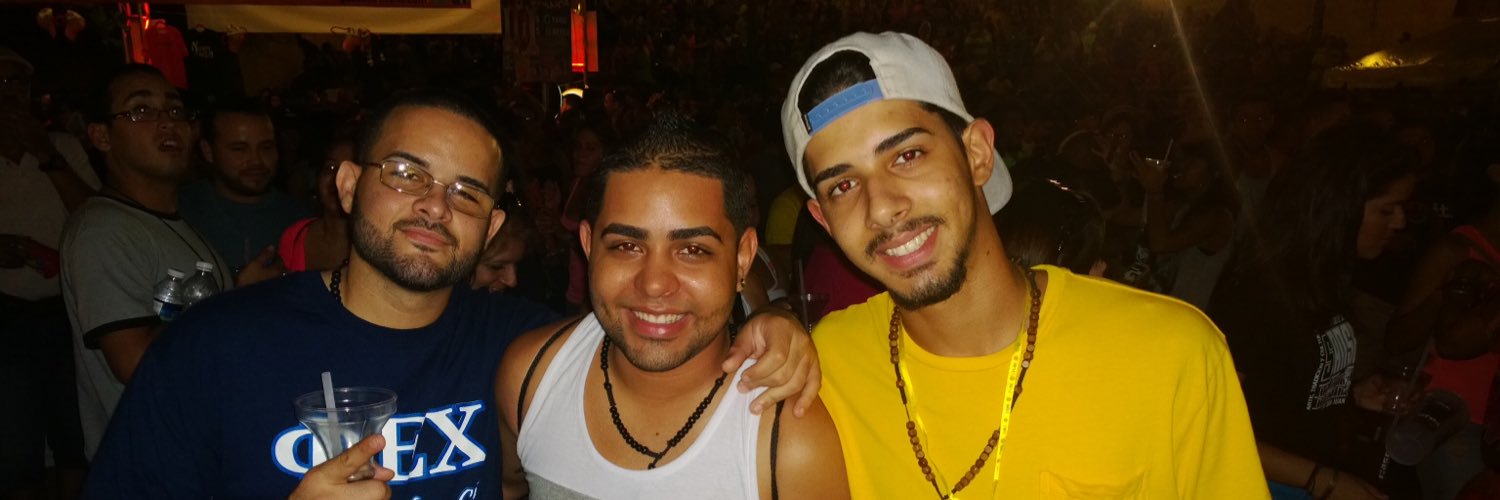 Orly de León 🦁 banner