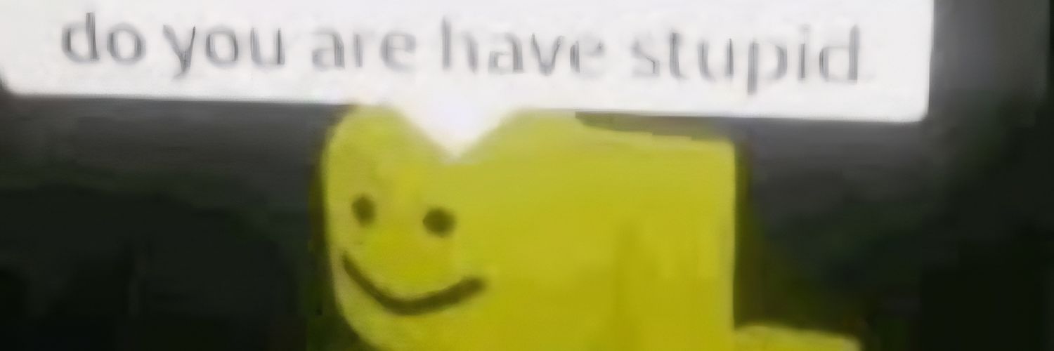 Just your average MAGA patriot banner