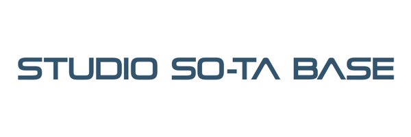 STUDIOSOTABASE Profile Banner