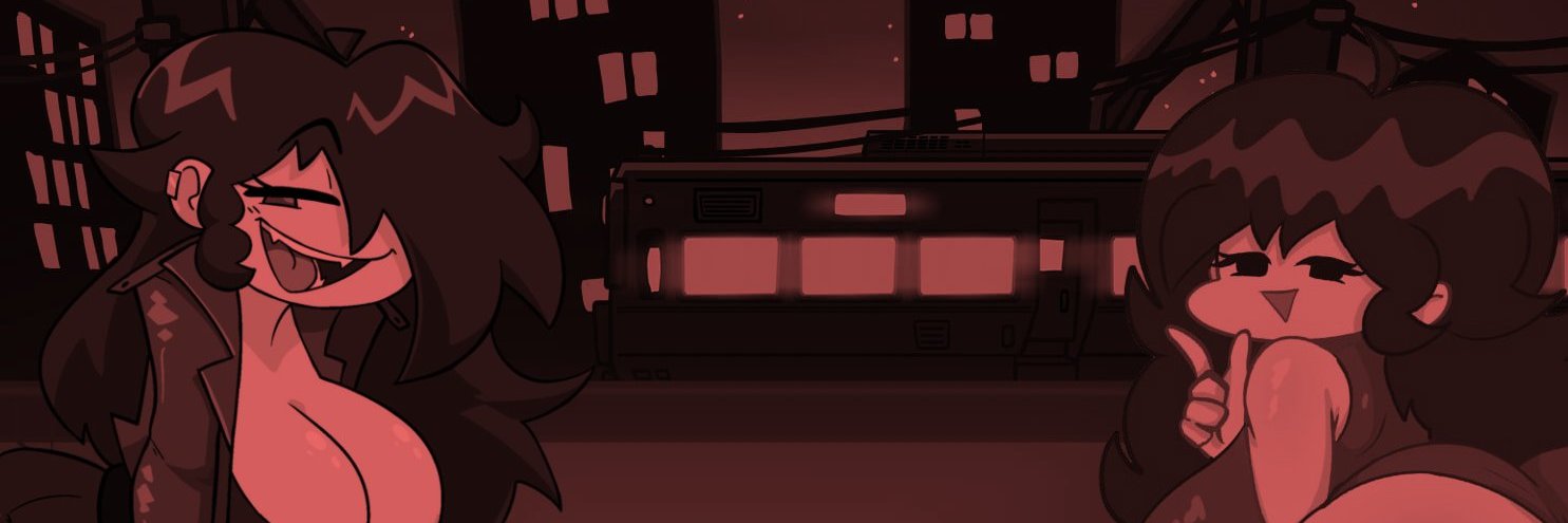 ↑↓𝑇ℎ𝑎𝑡'𝑠 ℎ𝑜𝑤 𝑦𝑎 𝑑𝑜 𝑖𝑡! ←→ banner