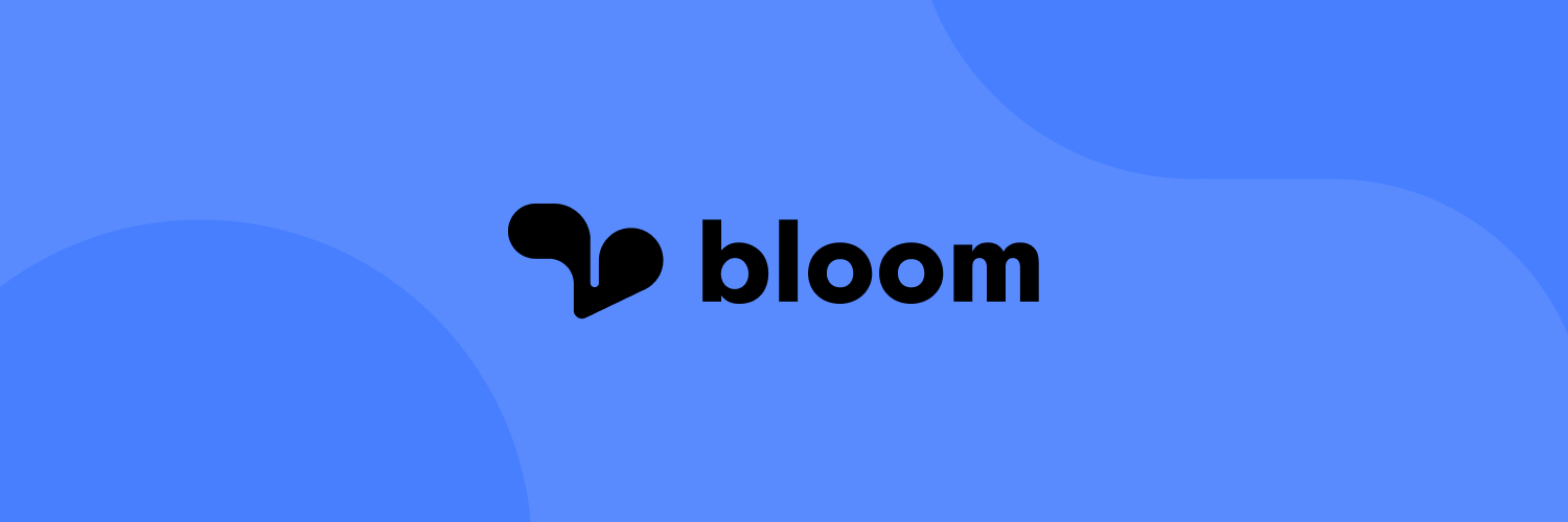 Bloom | 블룸 banner