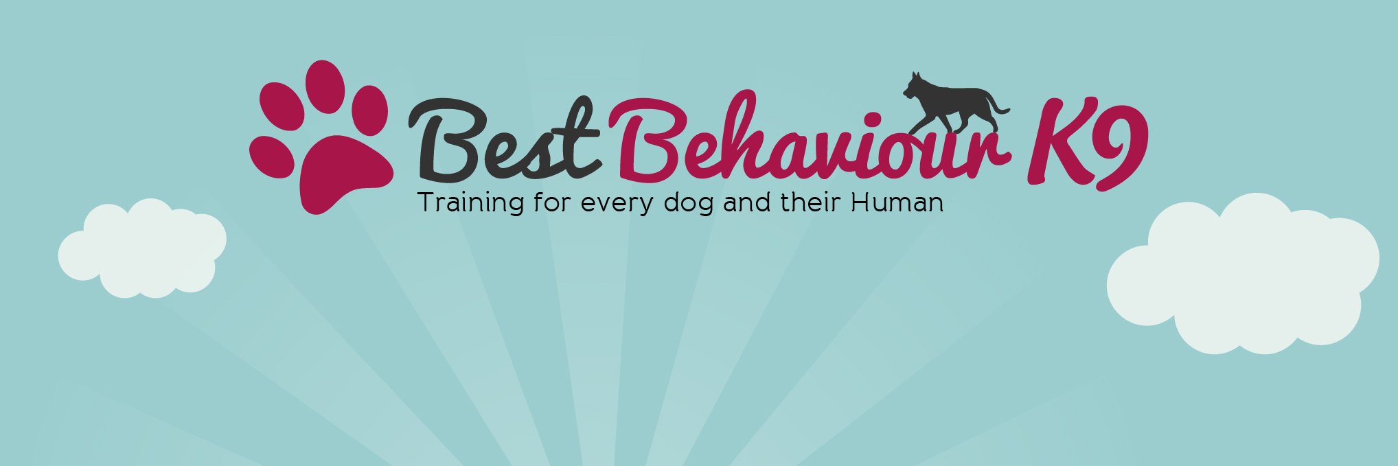 bestbehaviourk9's profile banner image