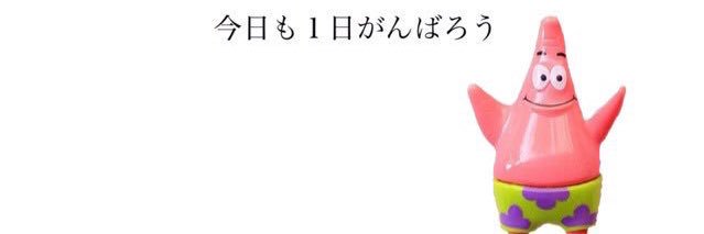 Junior🐱@スリポテ banner