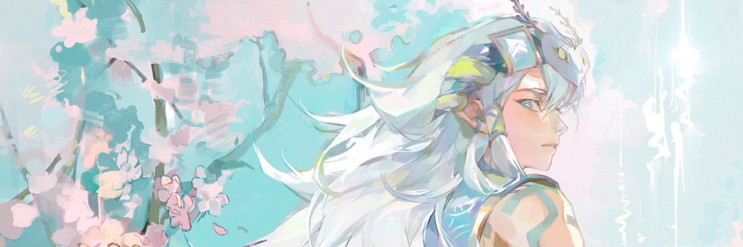 Helianthus葵🌻's banner
