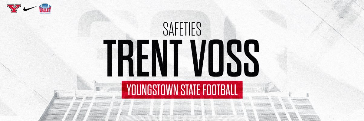 Trent Voss banner