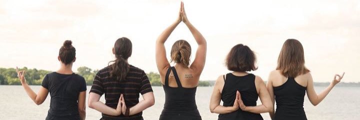 aycyoga's profile banner image