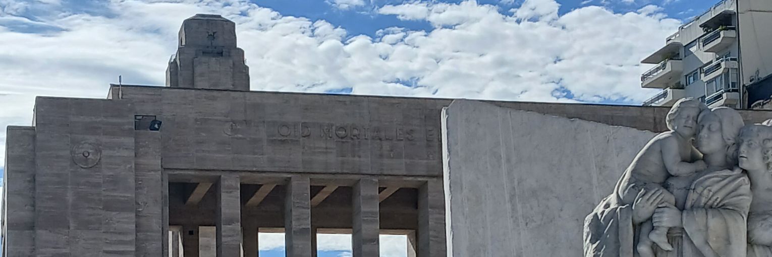 Rama Dasso 🇦🇷 banner