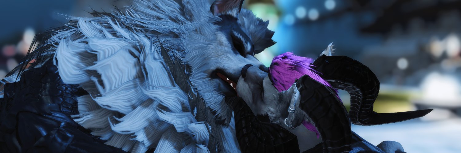 Khormus's profile banner image
